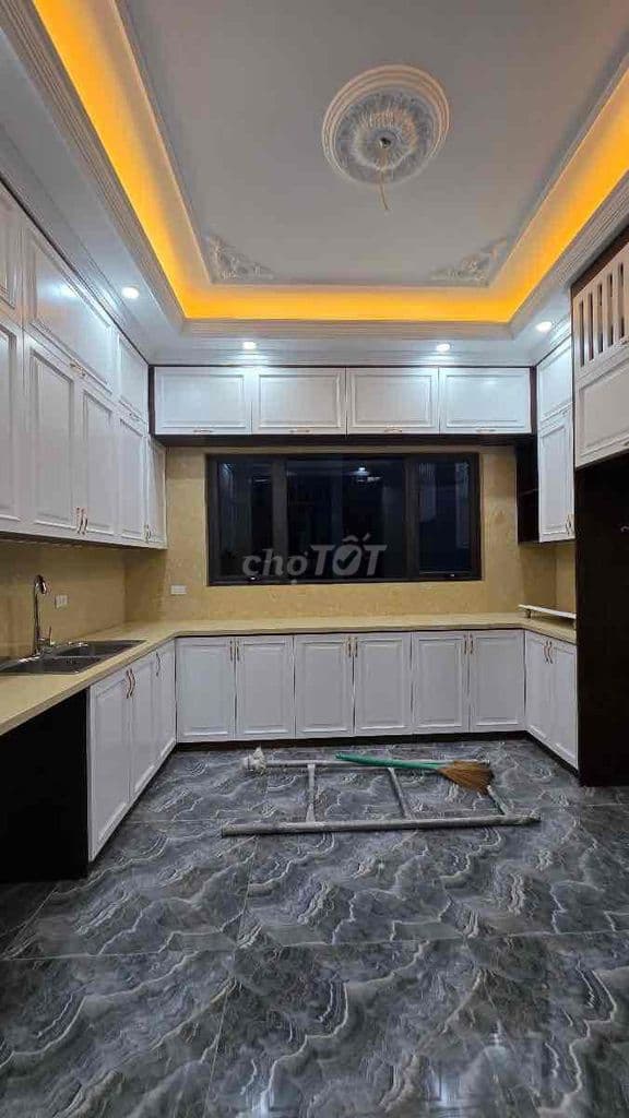 Bán nhà Xuân Đỉnh công viên Hoà Bình 54 m 7 tầng thang máy mặt ngõ tho - Ảnh 3