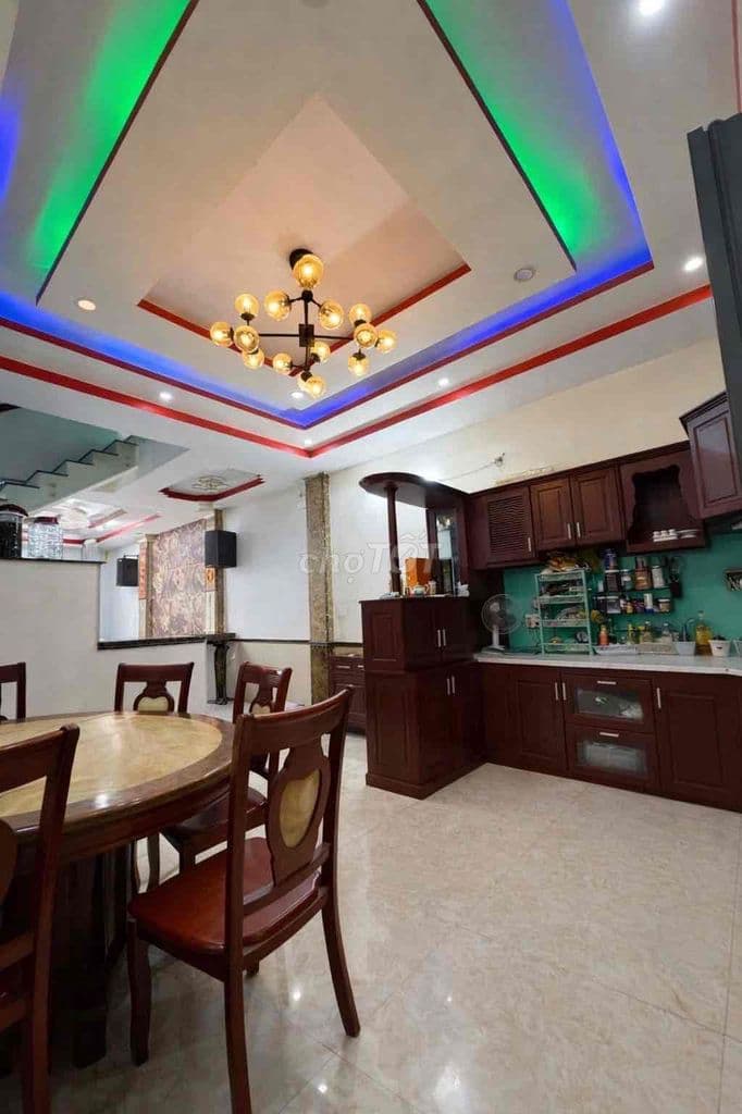 nhà diện tích lớn giá rẻ 64 m² 4 tầng hơn 5 tỷ - Ảnh 3