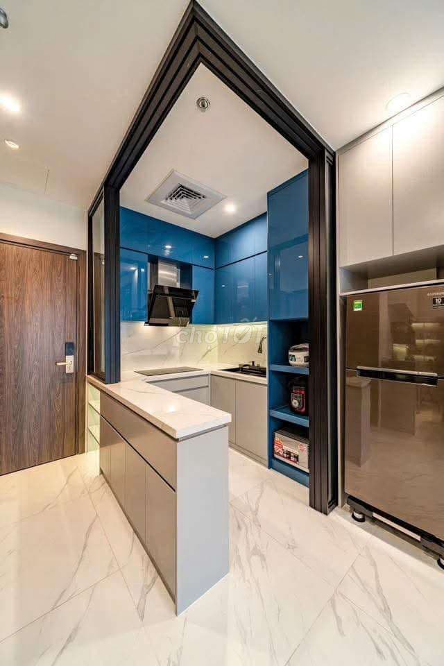 Bán 1PN+ Beverly 4.2ty full nội thất cao cấp Vinhomes grand park Q9 - Ảnh 2