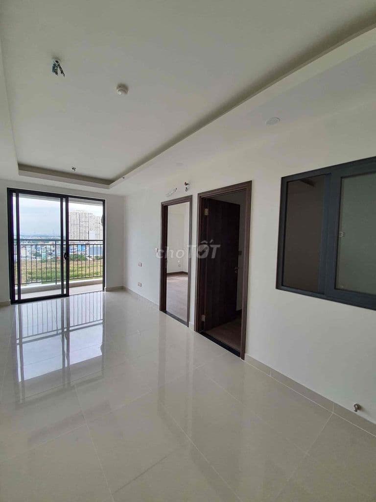 BÁN GẤP CĂN HỘ CAO CẤP 2 PHÒNG NGỦ - 3.3tỷ - Ảnh 3