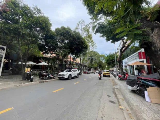 BÁN BIỆT THỰ MỚI ĐƯỜNG 61 THẢO ĐIỀN - 7,3x22 - 1 TRỆT 2 LẦU - 5PN-5WC - Ảnh 2