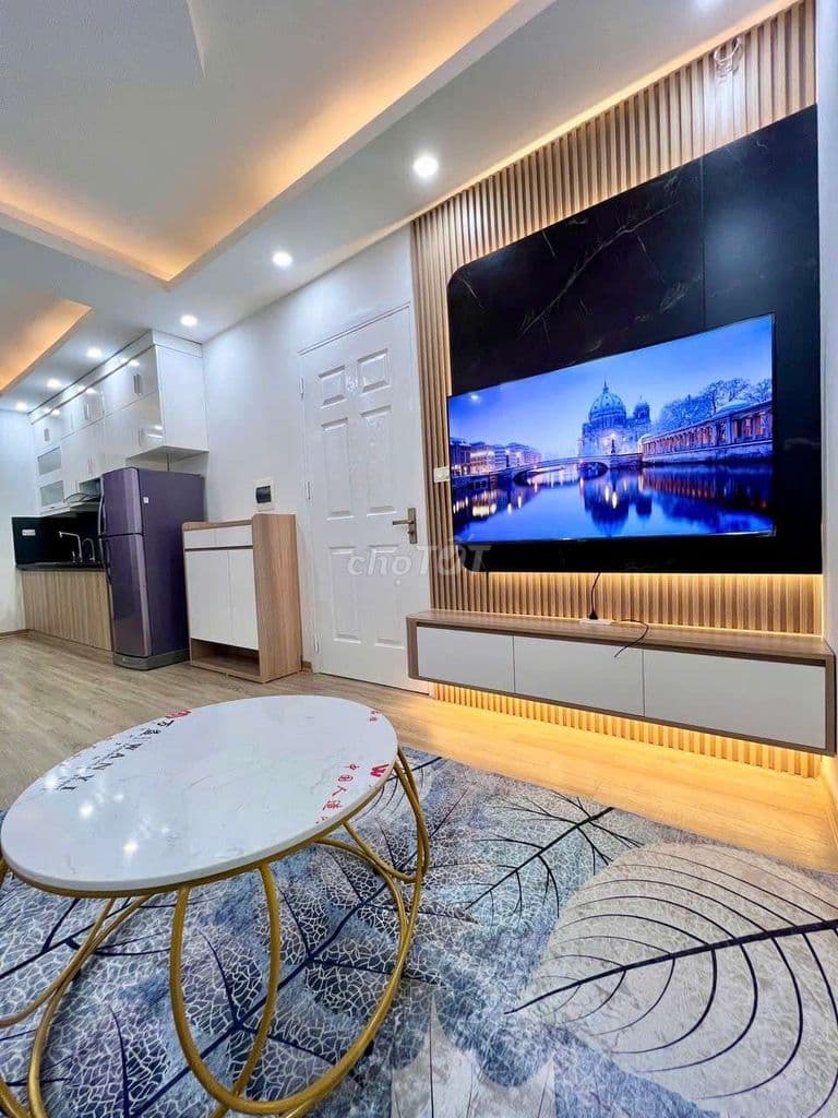 Chính chủ nhờ em bán căn hộ HH Linh Đàm - Ảnh 3