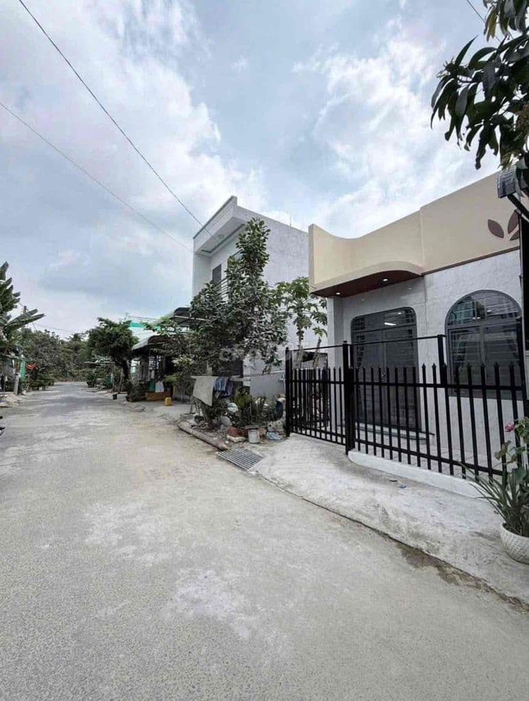 Tôi Chính Chủ Cần Bán Nhà ở Bình Chánh - Ảnh 2