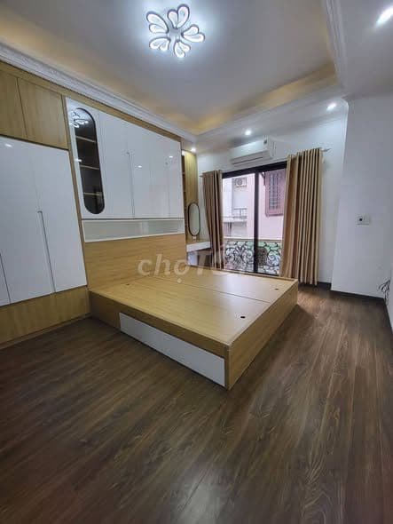 bán nhà đẹp Bạch Mai 45m² 6 tầng chỉ 13 tỷ - Ảnh 3