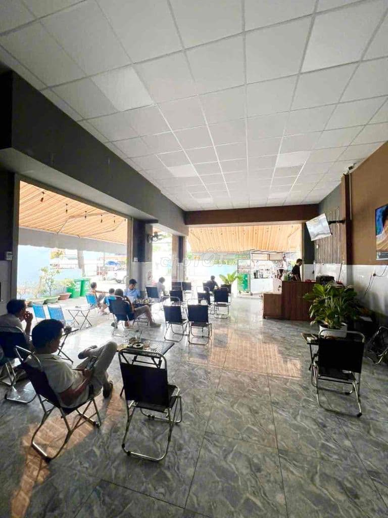 CĂN GÓC 2 MẶT TIỀN KINH DOANH CỰC ĐỈNH- HIẾM CÓ - Ảnh 2
