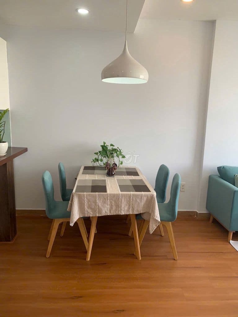 CC bán GẤP căn hộ The Gold View Bến Vân Đồn Q4 (đối diện quận 1) - Ảnh 2