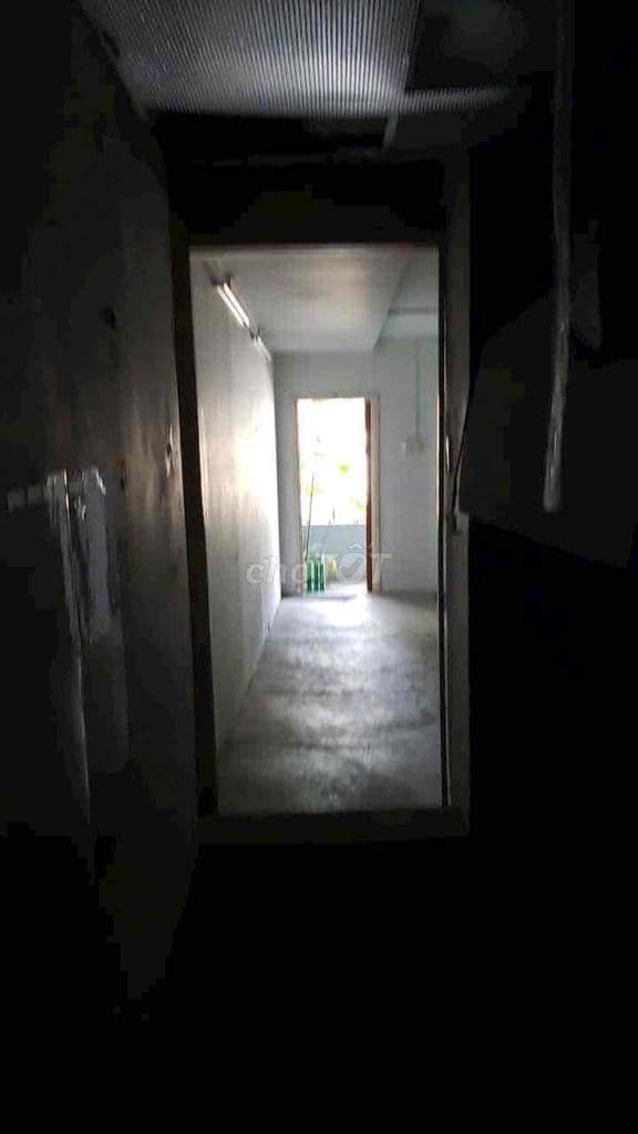 Nhà BÁN 4×12.5 ( 1trệt 3 lầu) giá 45 tỷ. Đường ĐẶNG THỊ NHU quận 1 . A - Ảnh 3