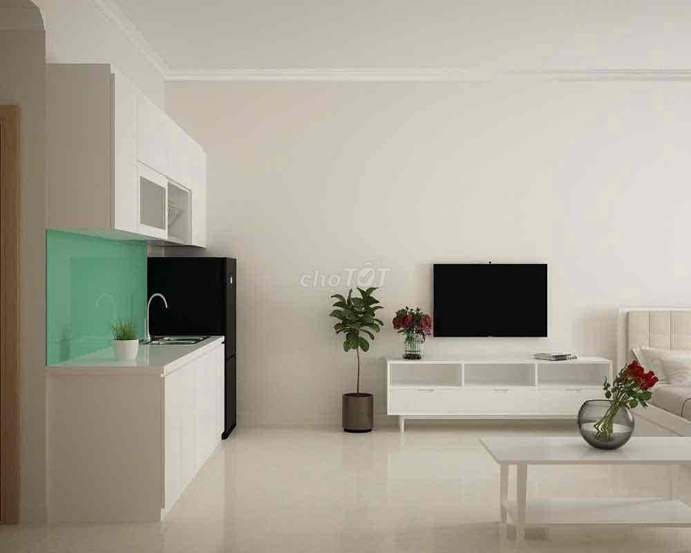 Cần bán căn hộ Officetel Sunrise CityView Q7 Lh : - Ảnh 3
