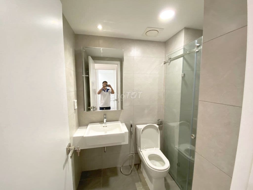 BÁN CĂN HỘ GIÁ TỐT PRECIA 2PN2WC, ĐÃ CÓ SỔ GIÁ 5.7TỶ - Ảnh 2