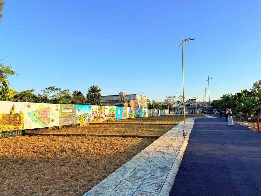 HÀNG HIẾM VIEW HỒ HOÀ LẠC - CỰC RẺ + CỰC ĐẸP - Ảnh 2