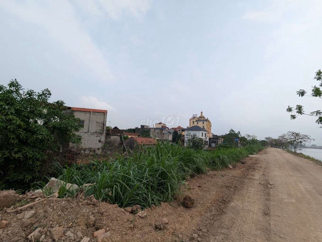 Bán đất view Hồ Quan Sơn, gần ngõ đường làng - Ảnh 2