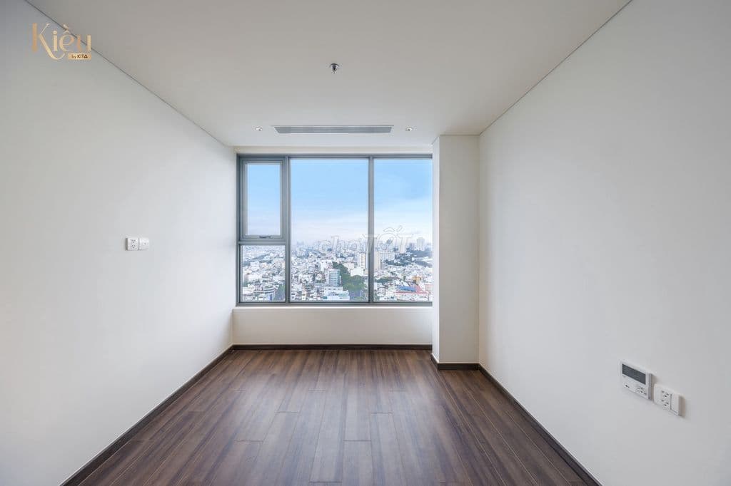 Bán căn hộ 2PN, 2WC, 90m2 tại Kiều by KITA, Quận 5 , giá tốt - Ảnh 2