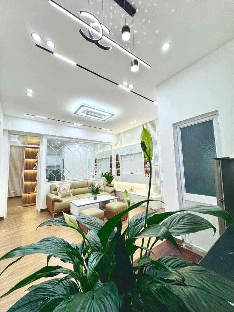 GIÁ RẺ ! SỔ ĐỎ VĨNH VIỄN ! CHUNG CƯ A1 ĐỘI CẤN - GIANG VĂN MINH - Ảnh 2