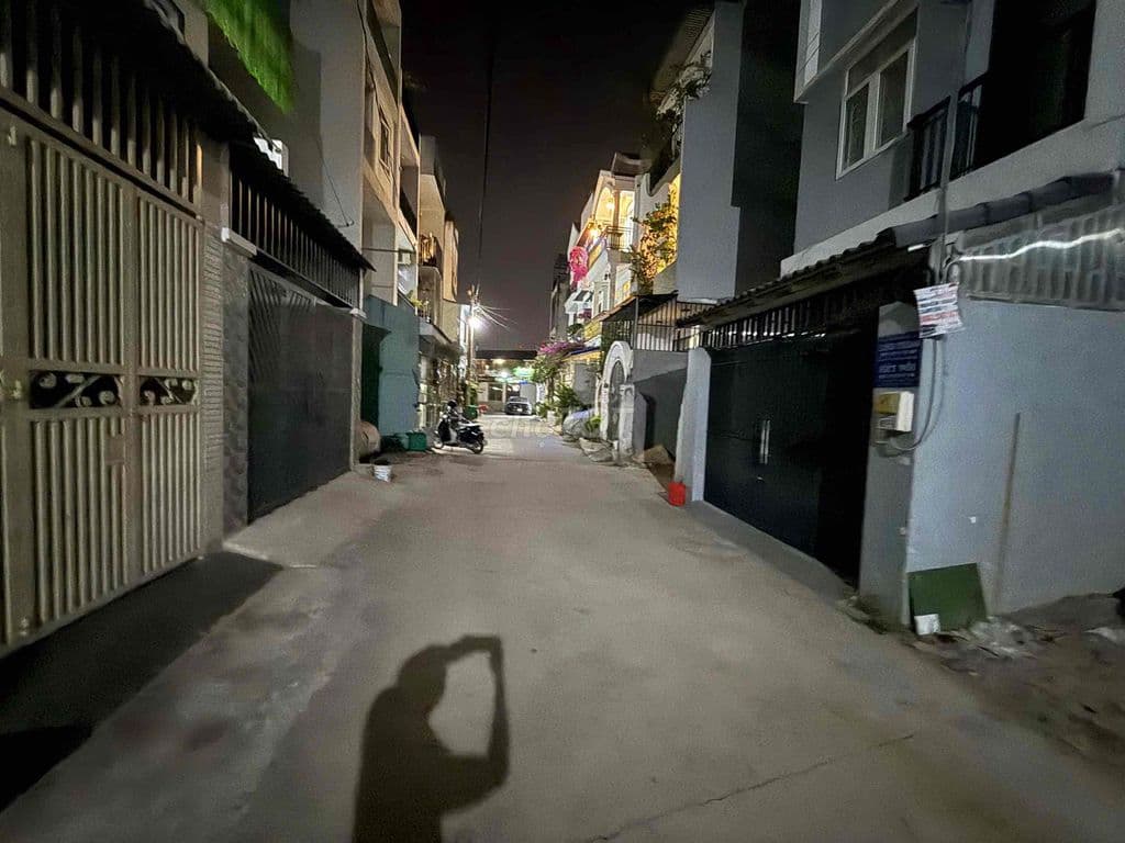 ĐẤT ĐẸP- GIÁ TỐT NHỈNH 6T- VỊ TRÍ ĐẸP GẦN GLOBAL CITY - Ảnh 3