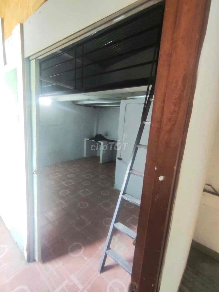 160m2(6.5x25)MẶT TIỀN Nhà 2 tầng Kinh Doanh ngay đại học Công Thương - Ảnh 3