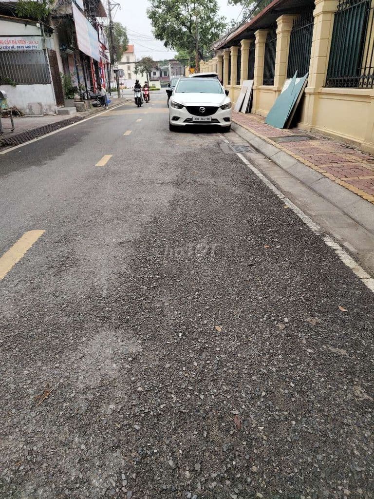 65m2 trung tâm TT Sóc Sơn - Ảnh 3