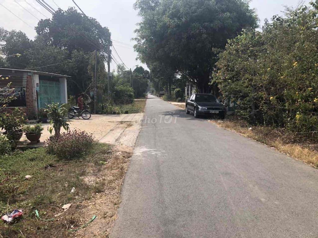 Bán gấp 1.122 m2 đất xã Phạm Văn Cội, Củ Chi - Tặng nhà cấp 4 - Giá tố - Ảnh 3