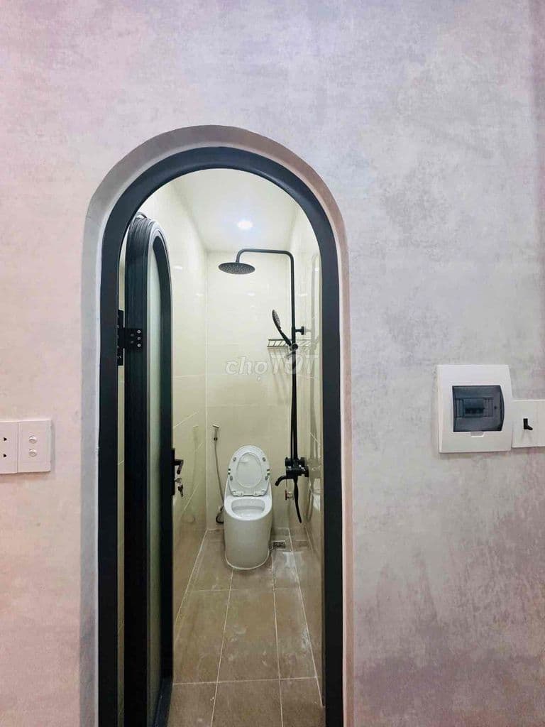 Nhà phố Quang Trung Gò Vấp siêu xinh yêu - Ảnh 3