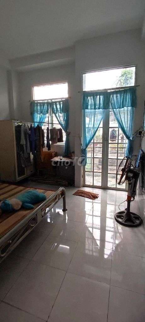 Nhà Liên Khu 4-5, 42m², 3 Tầng, 4 Pn, Hẻm xe hơi, giá chỉ hơn 3 tỷ - Ảnh 3