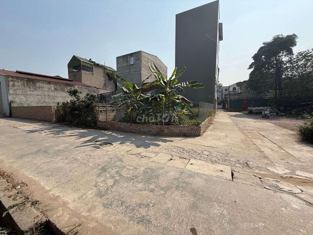 GIA LÂM,LÔ GÓC - PHÂN KHÚC HỮU HẠN – Ô TÔ TẢI TRÁNH – KINH DOANH - 88m