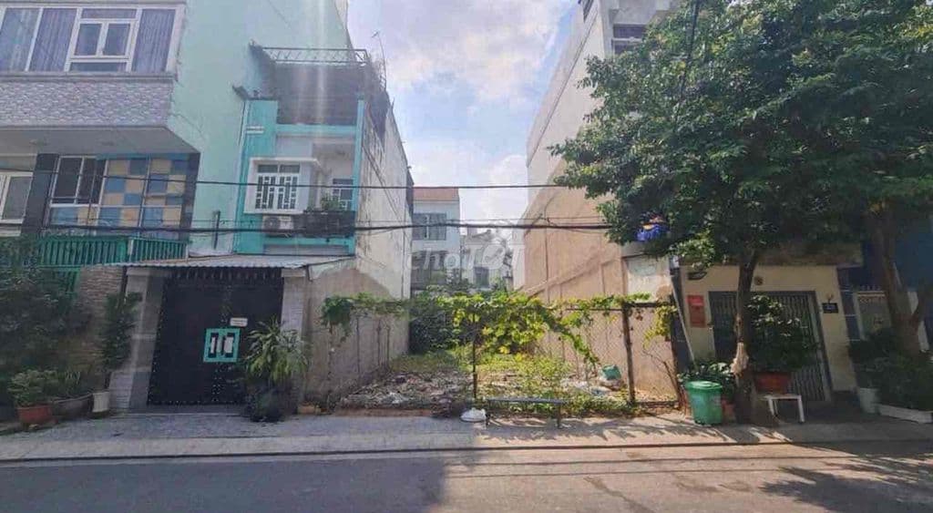 Giới thiệu lô đất nền bến xe quận 8 - Ảnh 2