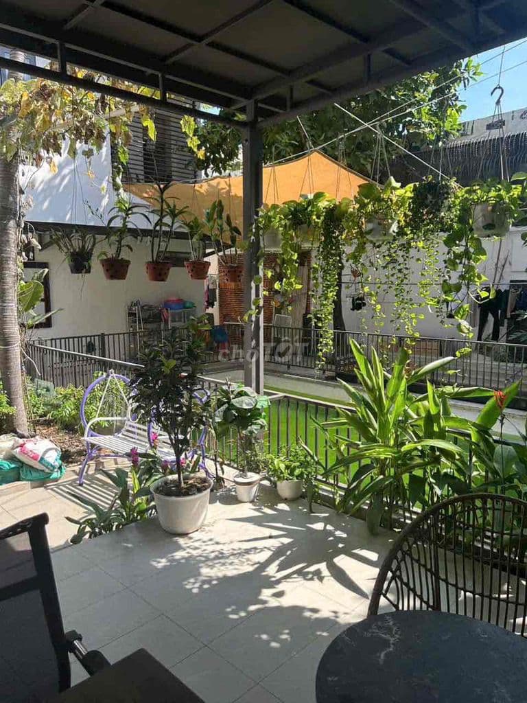 Bán gấp biệt thự sân vườn hồ bơi mặt tiền khu Vip Phước Bình q9 - Ảnh 3