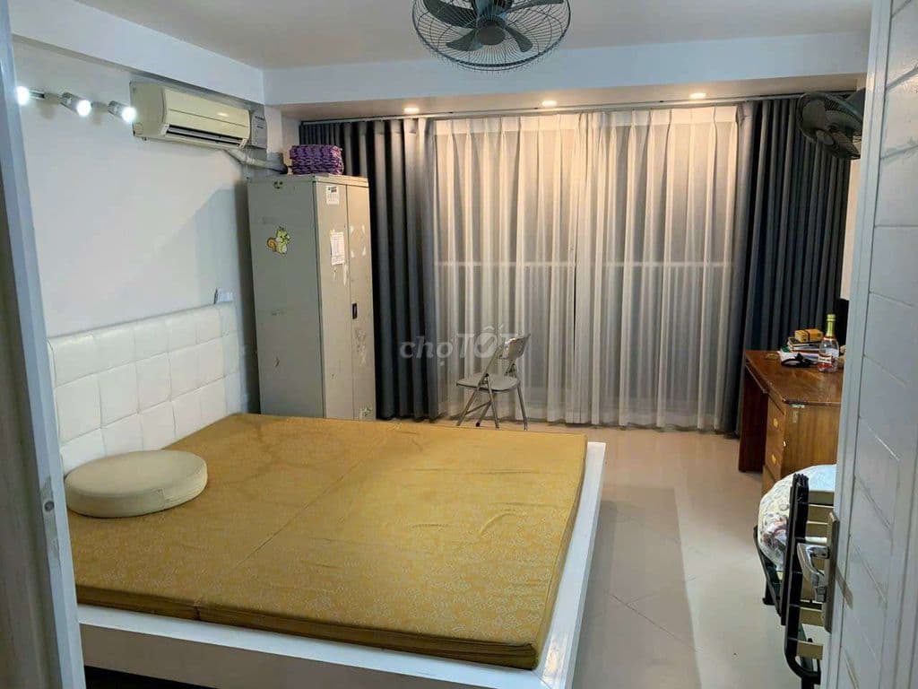 BÁN NHÀ TÂY HỒ – AN DƯƠNG VƯƠNG – 45m² x 5 TẦNG – GARA Ô TÔ – 8 TỶ - Ảnh 2