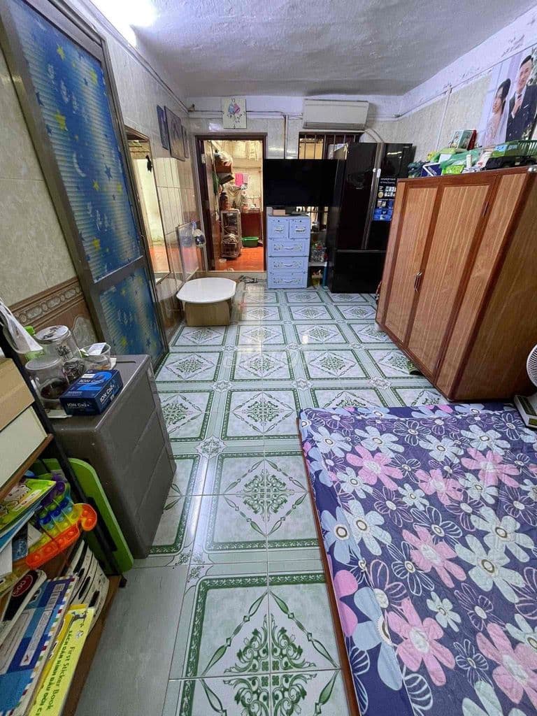 Bán tập thể phố Bùi Ngọc Dương kinh doanh 2 ngủ 50m T1 giá nhỉnh 3 tỷ - Ảnh 2