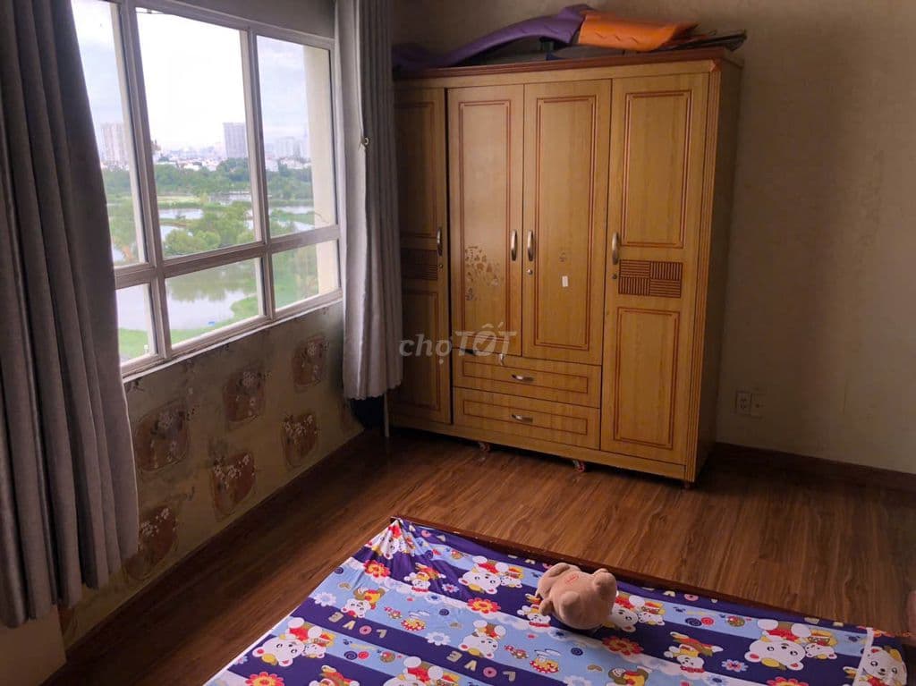 Bán căn hộ chung cư Conic Garden - Nguyễn Văn Linh Bình Chánh - Ảnh 3