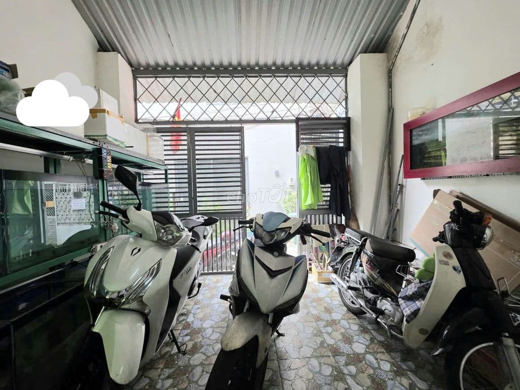 NGUYỄN VĂN THƯƠNG,NHÀ ĐẸP ĐẾN MỨC VỢ KO CHO BÁN,HXH,66M²,CHỈ 9T - Ảnh 2
