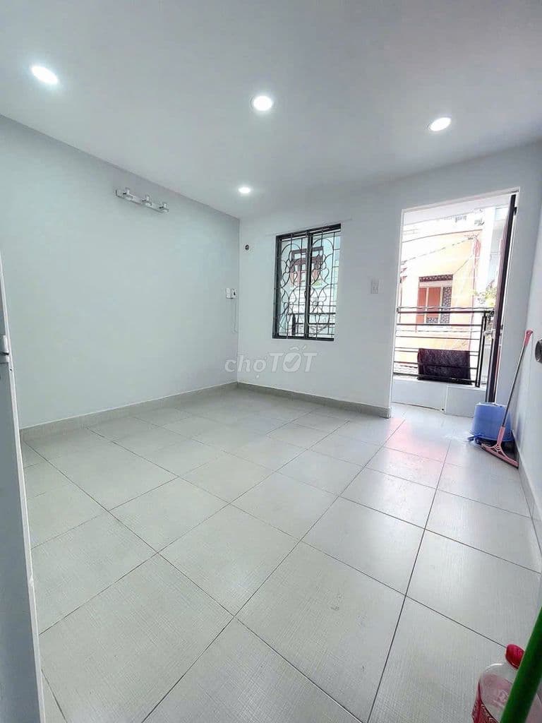 HXH 6M THÔNG THOẠI NGỌC HẦU - TÂN PHÚ - Ảnh 3