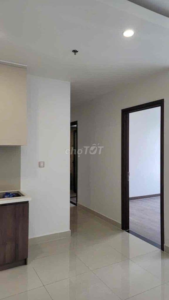 BÁN GẤP CĂN HỘ 2PN- NHÀ ĐẸP VIEW THOÁNG - Ảnh 3