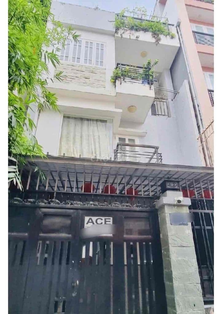 Giảm 3 Tỷ chủ quá ngộp bán lổ 140Tr/M ngay Huỳnh Văn Bánh Phú Nhuận - Ảnh 2