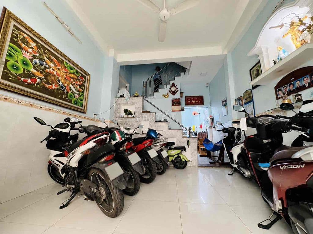 Nhà Chính chủ không qua mô giới - Ảnh 2