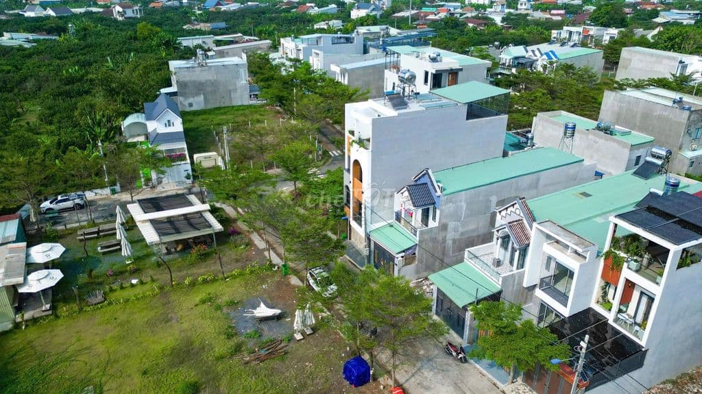 ĐẤT BIÊN HÒA ĐỒNG NAI 300 TRIỆU SỞ HỮU – TẠI TÂN TRIỀU, TP ĐỒNG NAI - Ảnh 2
