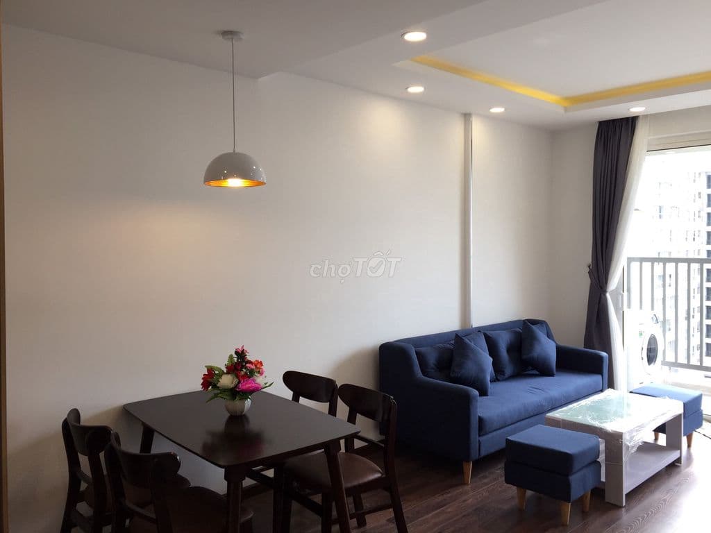 Bán căn hộ Screc Tower, Quận 3, 60m2, 1PN, 3.6 tỷ, sổ hồng - Ảnh 3