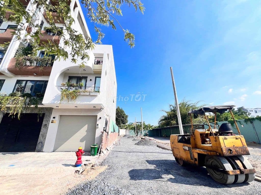 Còn 5 lô F0 55m2 giá nhỉnh 4 tỷ, hỗ trợ vay ngân hàng, gần Vườn Lài - Ảnh 2