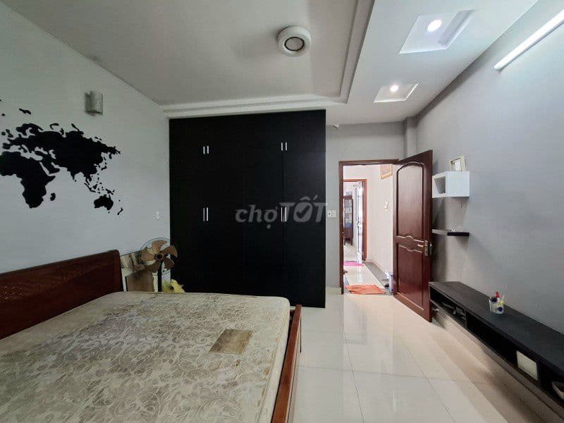 Nhà bán 5 Tầng HXT 1/ Nguyễn Quý Anh, dt 4x22 giá chỉ 9 tỷ 3 tl - Ảnh 3