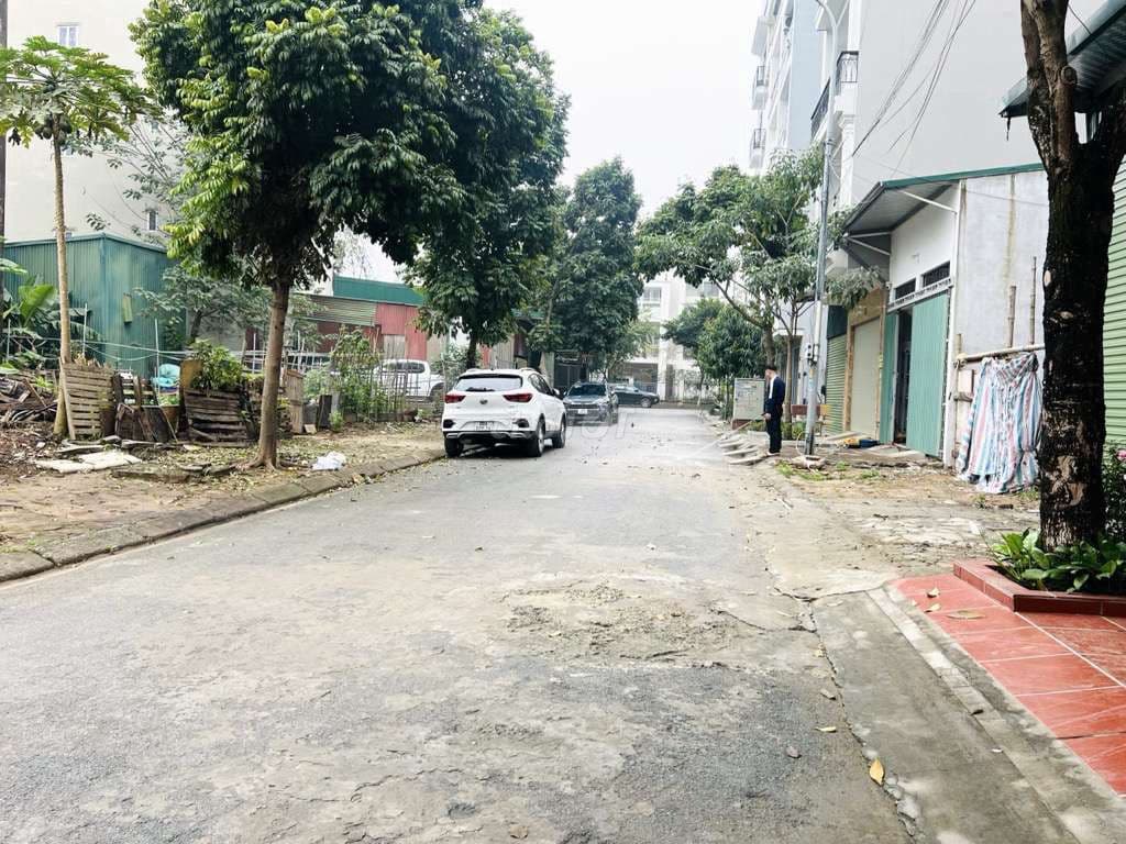 Đất Thổ Cư Dương Nội 50m- 6,2 tỷ. Hàng xóm Đô Thị Gleximco. - Ảnh 2