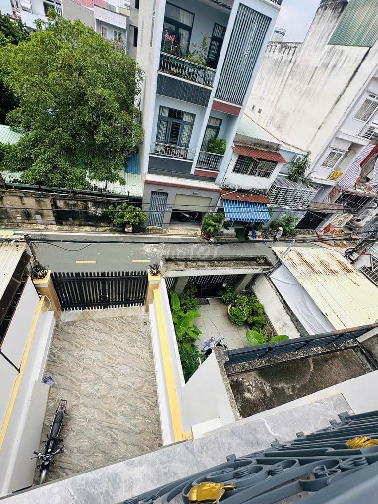 Global City! Nhà đẹp 3 Tầng vào ở ngay 9tỷ Đường thông 8m Phước Long B - Ảnh 2