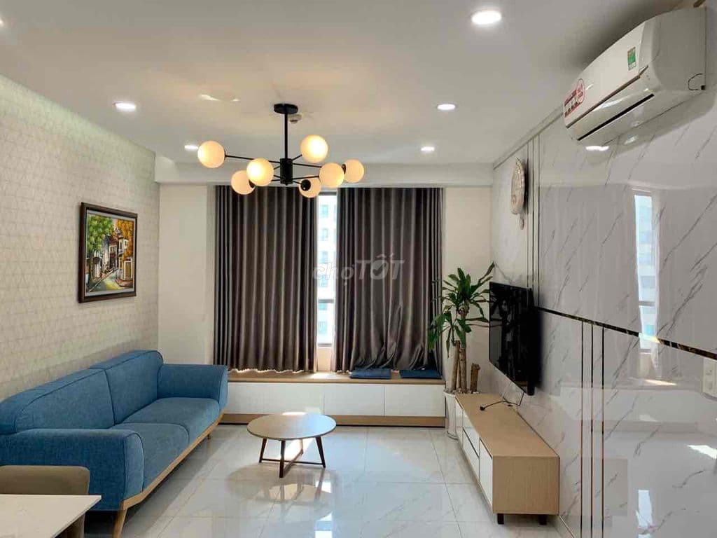 CHÍNH CHỦ BÁN GẤP CĂN CHUNG CƯ SUNRISE CITYVIEW 1p 1wc GIÁ RẺ QUẬN 7