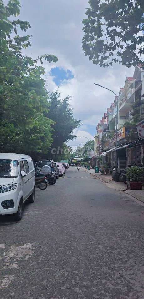 🚀 NHÀ 4 TẦNG CÂY KEO – ĐƯỜNG NHỰA 10M – KINH DOANH ĐỈNH