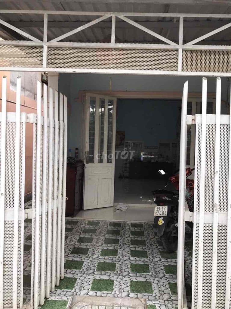 cần bắn nhà hẻm 5x15 tô ngọc vân p thạnh xuân q12 - Ảnh 3