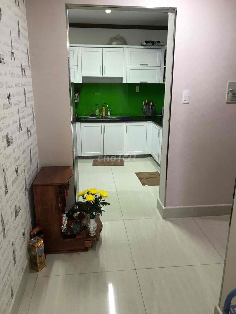 Bán 3pn, 113m2, Cc Hoàng Anh Thanh Bình, Q7 - Ảnh 3