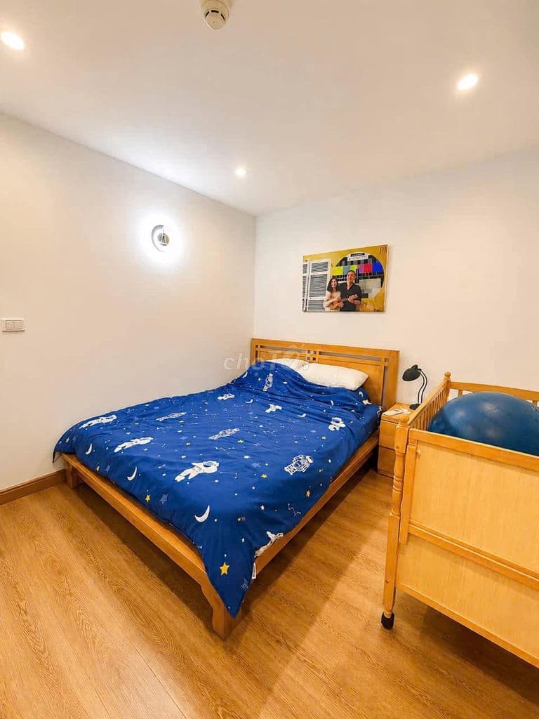 bán căn hộ P1-P2 Ciputra 145m2 thang máy riêng - Ảnh 3