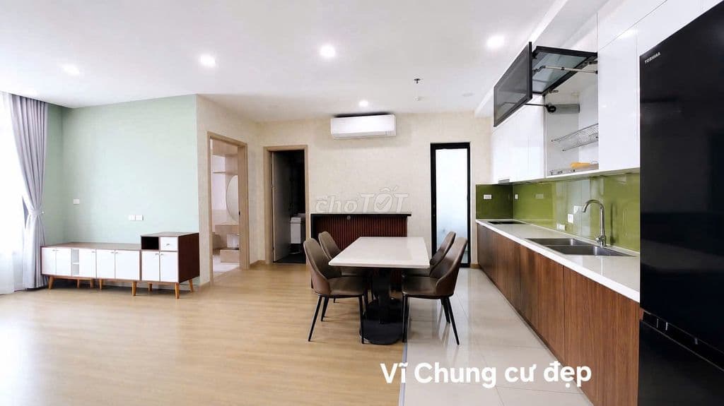 Chung Cư Cao Cấp Hà Đông View Công Viên Thiên Văn Học Anland Lake View - Ảnh 2