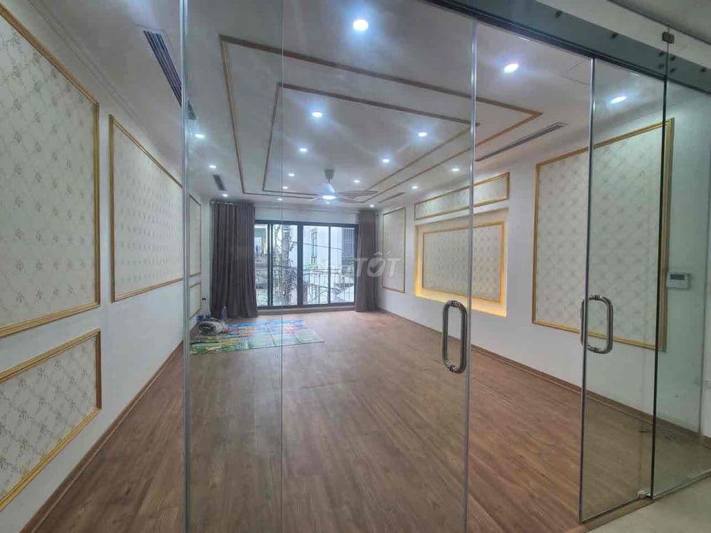 Bán Nhà Đại Mỗ Lousix Ô Tô Kinh Doanh, S45m 6T Mt 4.5m Giá 12.2 Tỷ - Ảnh 3