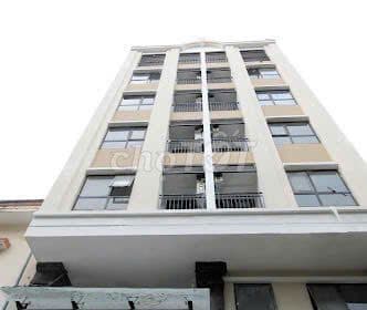 Bán tòa nhà dịch vụ, 6 tầng, 43p, Tân Kỳ Tân Quý, Quận Bình Tân
