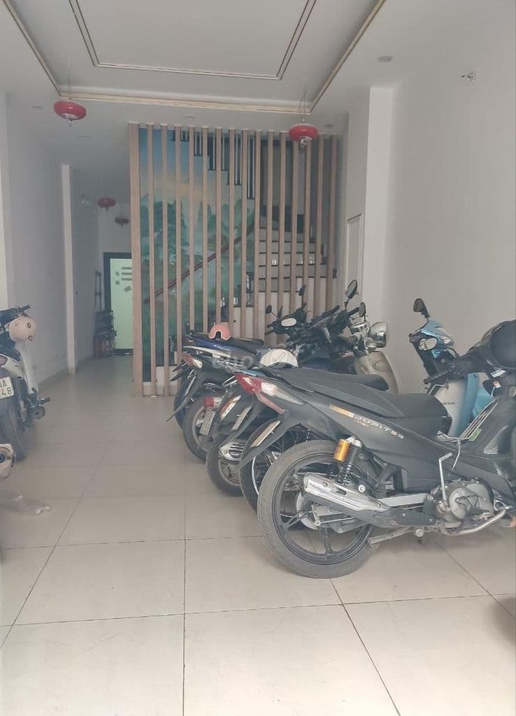 BÁN NHÀ NGUYỄN ĐẠO AN - PHÚ DIỄN - CHO THUÊ CCMN - Ảnh 2