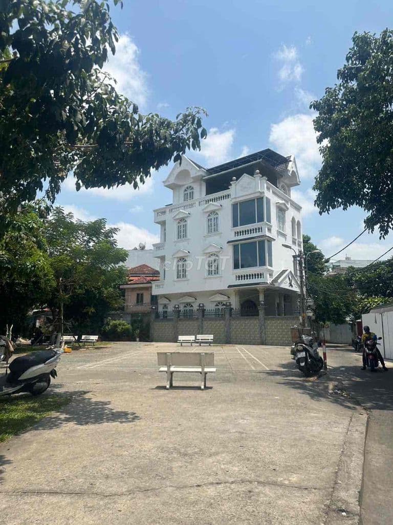 Giảm 600Tr Dòng Tiền 300Tr /Năm Sát Mặt Tiền Phan Đăng Lưu Bình Thạh - Ảnh 2